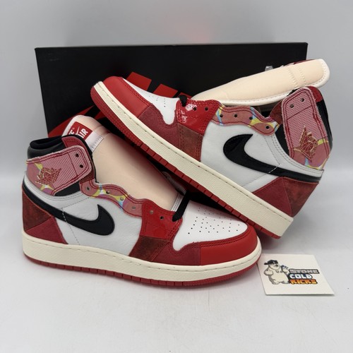 Nike jordan high - high, og