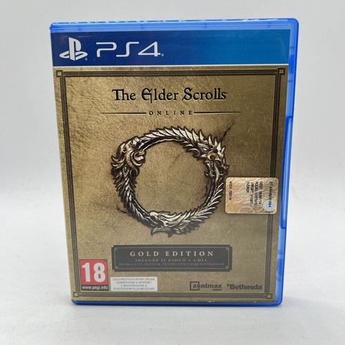The elder scrolls online - elder,