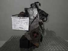 Motore senza accessori