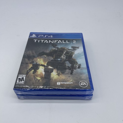 Nuovo gioco titanfall - gioco, 2