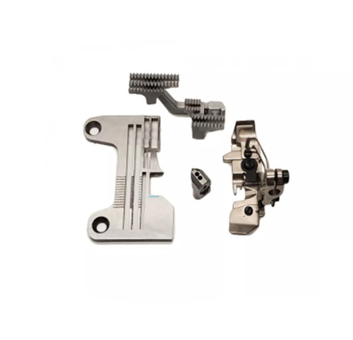 Set manometri filetti - set,