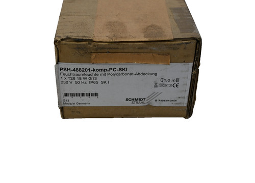Schmidt fascio psh - schmidt, psh-488201