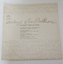 33 giri vinile LP - Beethoven