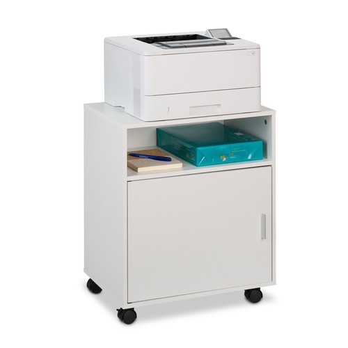 Contenitore con ruote carrello
