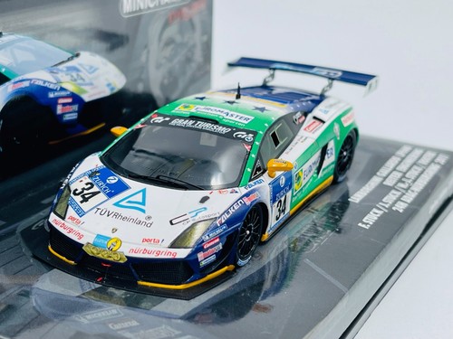 Minichamps 437111284 - minichamps,