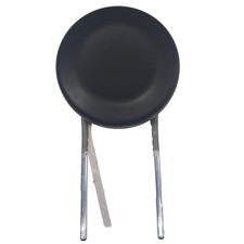 Poggia testa nero - testa, sedili