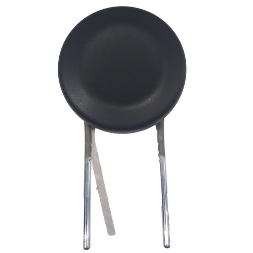Poggia testa nero - poggia, sedili