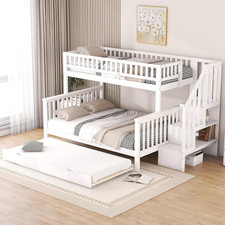 - Letto a Castello, 90 X 200 E