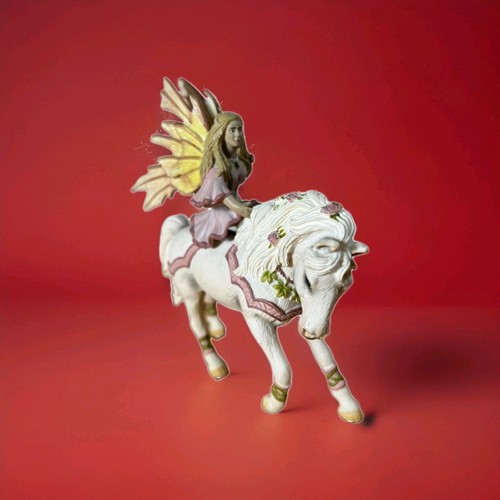 Miniatura schleich 70400 feya - miniatura,
