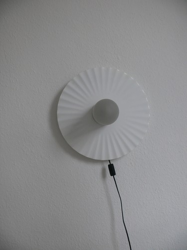 Lampada parete soffitto - lampada,