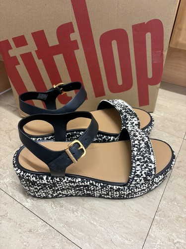 Fitflop sandali con - fitflop,