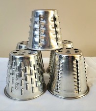 Set di 5 lame per robot da