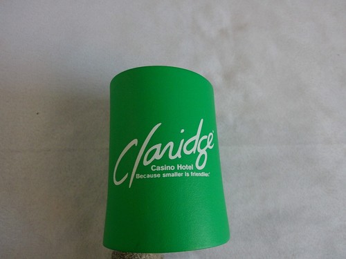 Vintage claridge casino - claridge,