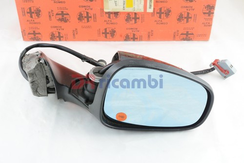 Specchietto retrovisore destro - specchietto,