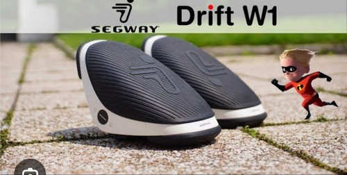 Segway drift1 - segway,