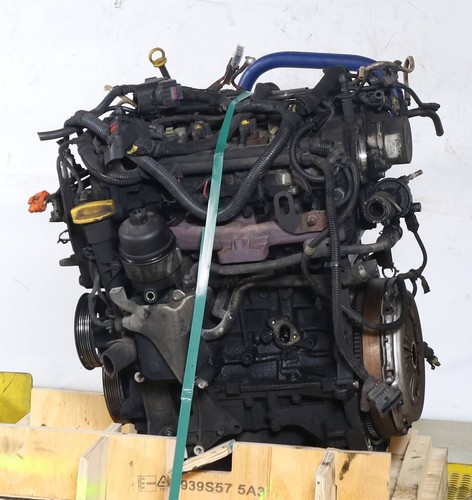 Motore 71729496 fiat nuova - motore,