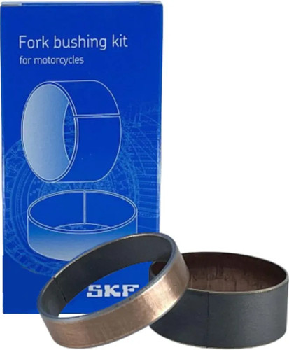 Kit boccole scorrevoli skf - boccole,
