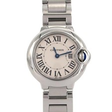 Autentico Cartier Ballon Bleu