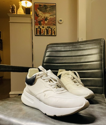 Sneakers alexander mcqueen - alexander,