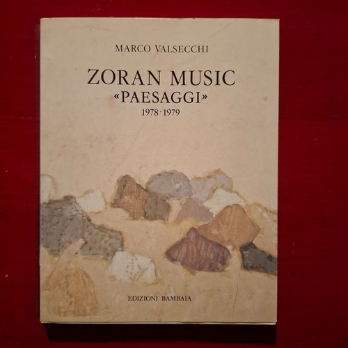 Zoran music paesaggi - zoran,