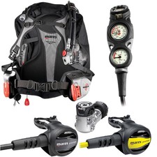 Mares Magellan Prestige