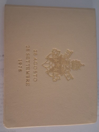 Vaticano giovanni paolo - vaticano, i