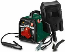 Saldatore ad arco Parkside