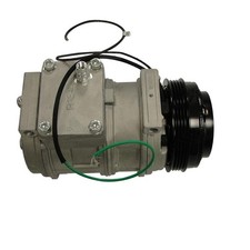 500341617 Compressore Per Fiat