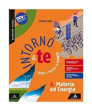 Intorno a te. Capire e vedere