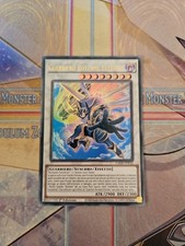 Yu-Gi-Oh! Guerriero Rottame