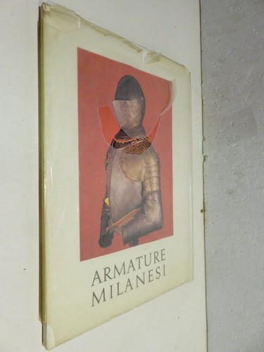 Armature milanesi cura - cura, di