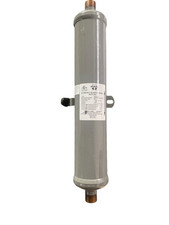 Silenziatore Gas Refrigerante SPORLAN ASILEN 8 CFC/HCFC/HFC -silencieux Muffler