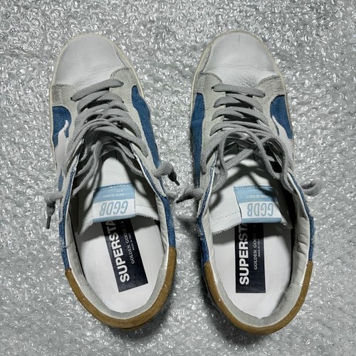 Sneakers golden goose - sneakers,