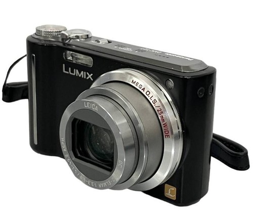 Panasonic lumix dmc tz7 - panasonic,