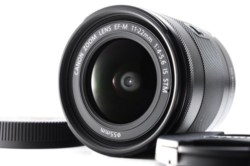 Canon 22mm 4 5 6 - canon, is