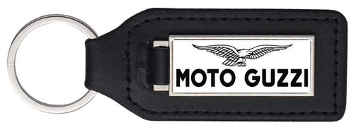 Portachiavi moto guzzi falcone - portachiavi,