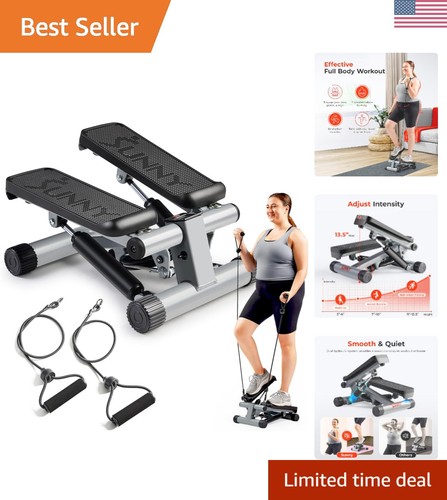 Mini stepper per esercizio - mini,