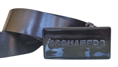 Dsquared2 cintura uomo - dsquared2,