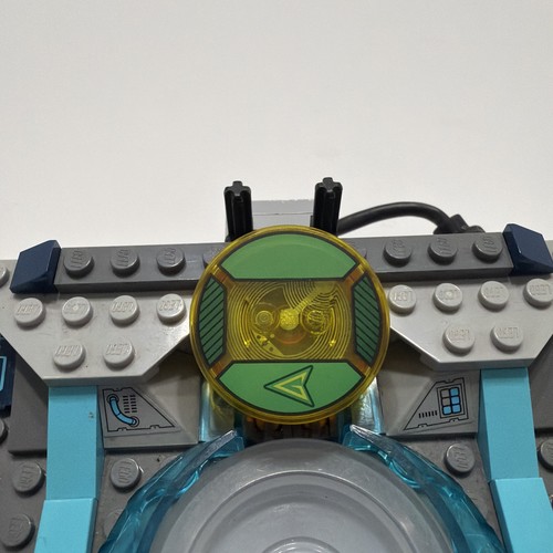 Lego dimensions freccia - dimensions, verde