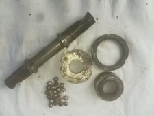 Movimento Centrale Umberto Dei