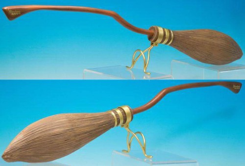 Harry potter mini nimbus - mini, 2000