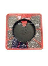 PIOMBINI SPACCATI MASCOTTE