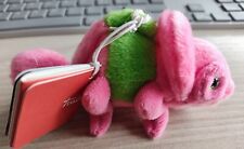 TRUDI 50898 CAMALEONTE ROSA