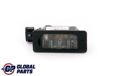 BMW X5 E70 X6 E71 E93 Luce targa posteriore 7176934