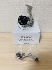Spinning Reel 19 STRADIC