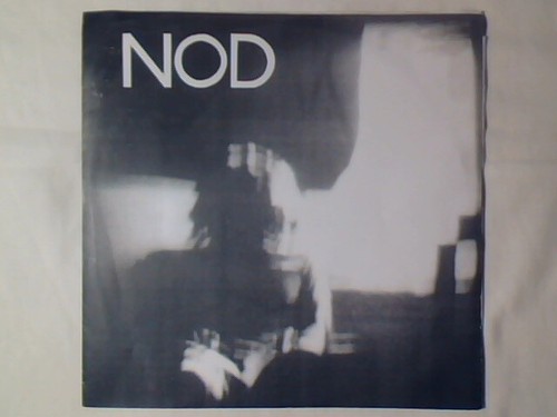 Nod around usa - 7",