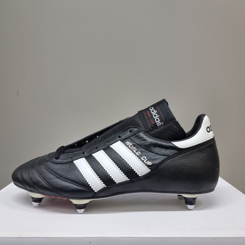 Scarpe calcio adidas world - da,