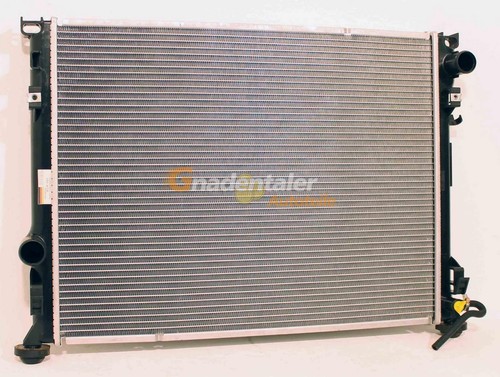 Radiatore motore lancia - radiatore,