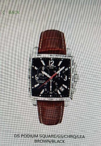 Set originale orologi - set,