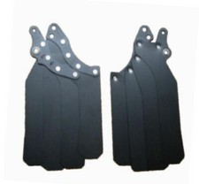 Nuova tenda lama otturatore